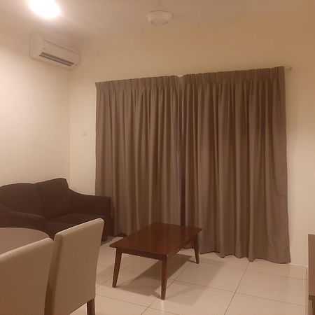 Nra @ Sg Resort Residences Kuantan Room photo