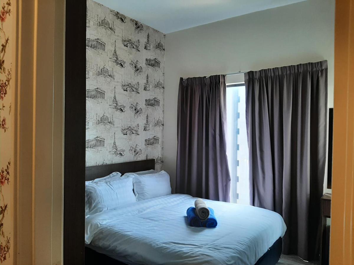 Nra @ Sg Resort Residences Kuantan Room photo