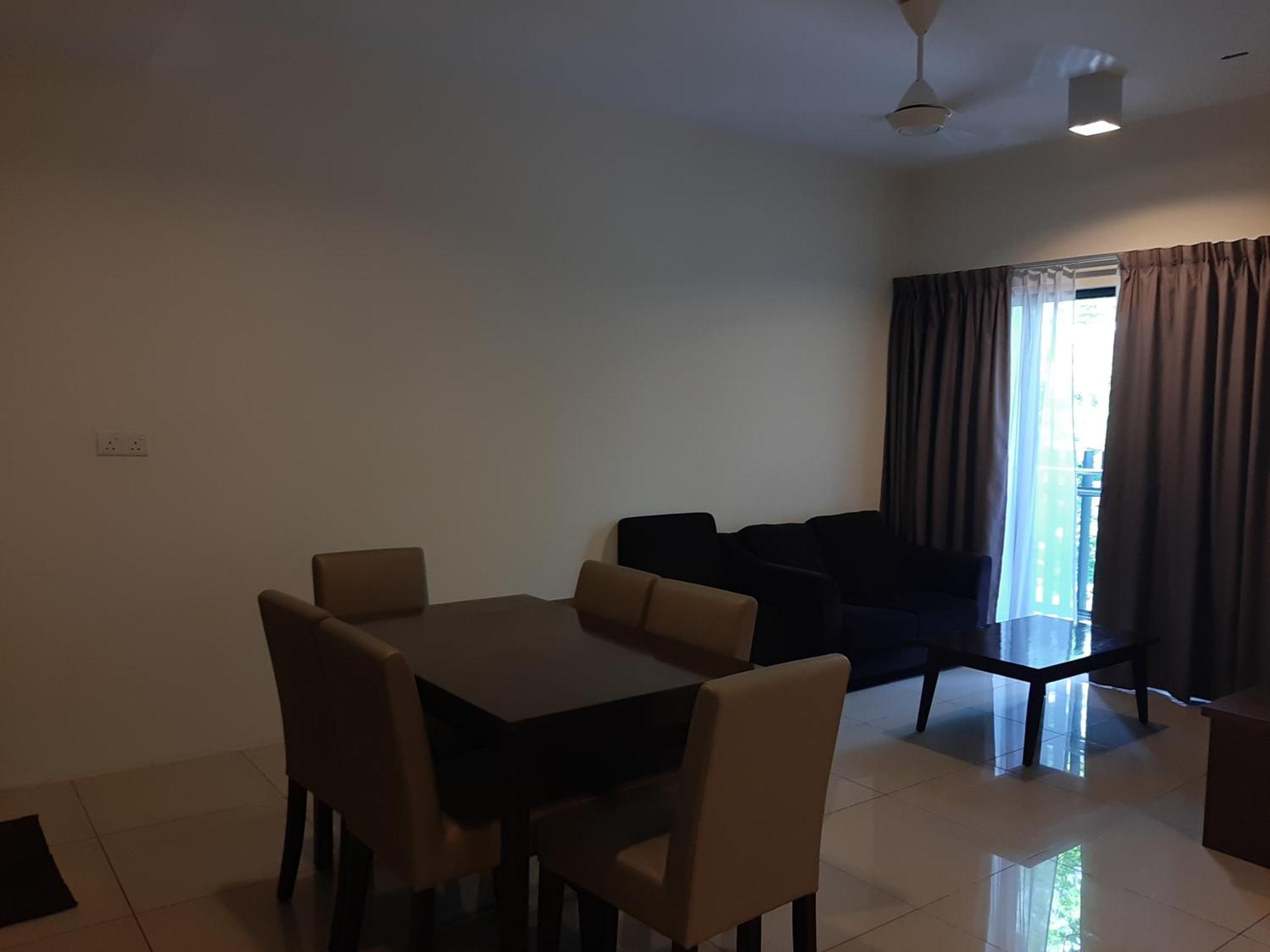 Nra @ Sg Resort Residences Kuantan Room photo